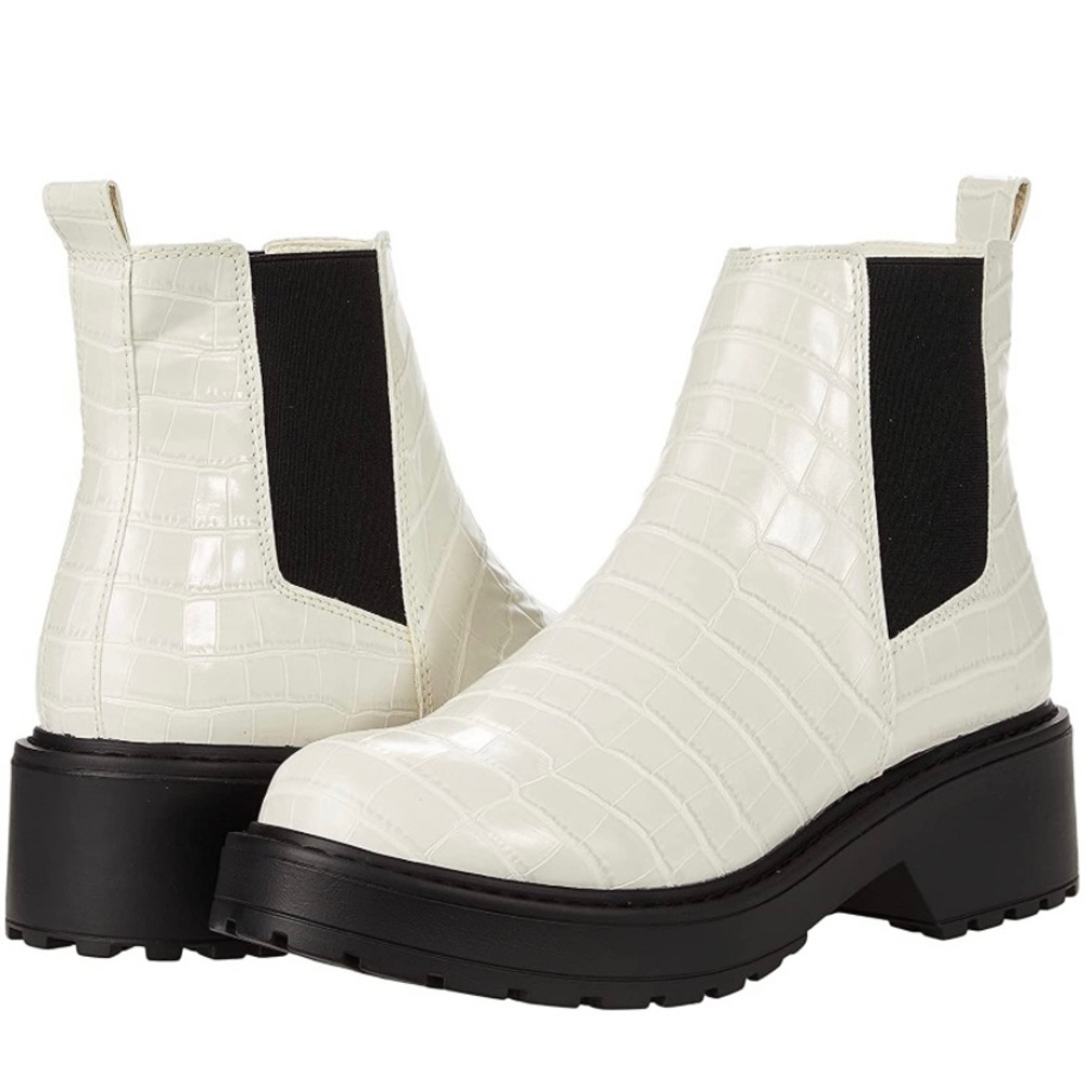Steve Madden Tyclone Bootie